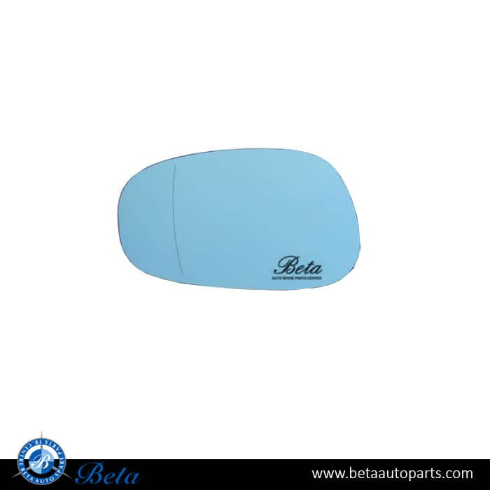 Left Side Mirror Glass for BMW 3 Series E90/E92 2009-2011 models, Part Number 51167158309 Left Side Mirror Glass for BMW 3 Series E90/E92 2009-2011 models, Part Number 51167158309